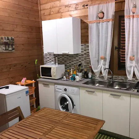 Chalet Chalet Impero *