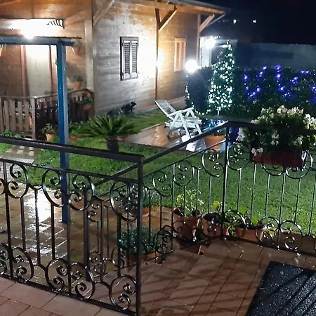 Chalet Chalet Impero *