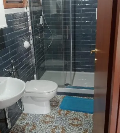 Chalet Chalet Impero *