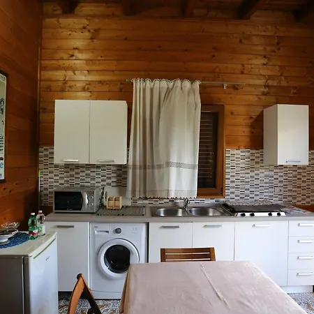 Chalet Chalet Impero Scauri (Lazio)