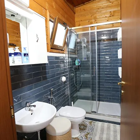 Chalet Chalet Impero