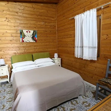 Chalet Impero Chalet *