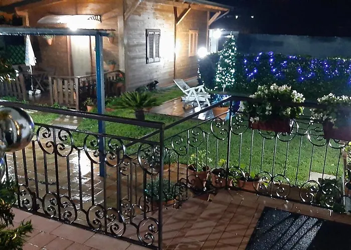 Chalet Chalet Impero *