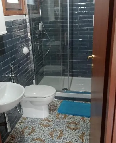 Chalet Chalet Impero *