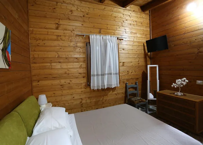 Chalet Chalet Impero *