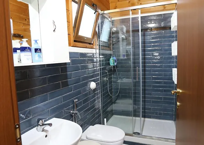 Chalet Chalet Impero