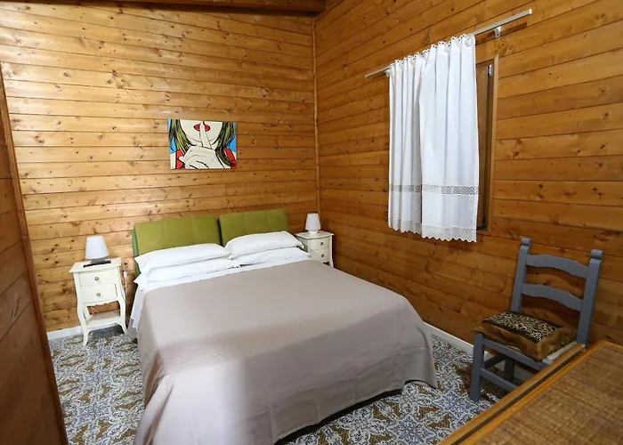 Chalet Impero Chalet *