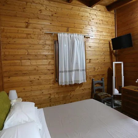 Alpesi faház Chalet Impero *