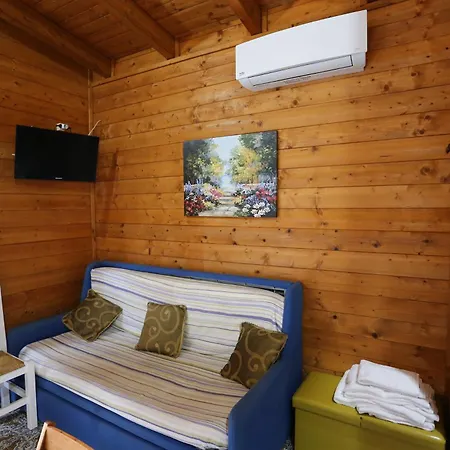 Chalet Impero * Scauri